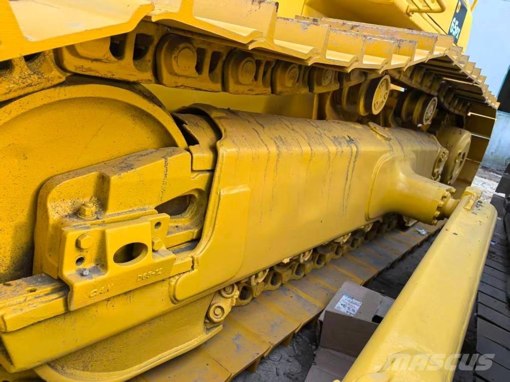Komatsu D 65 PX-12 Buldožerji goseničarji