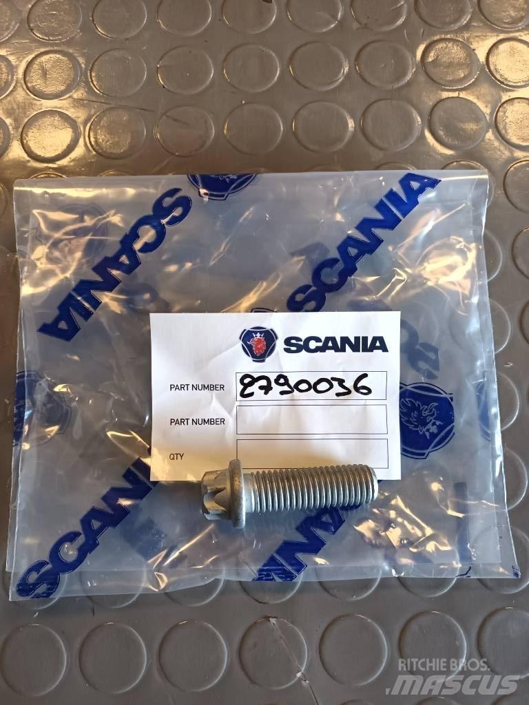 Scania SCREW 2790036 Druge komponente