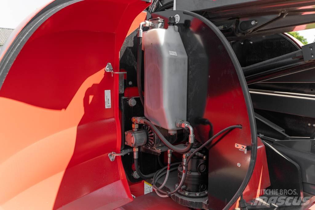 Manitou 170 AETJL Zglobne dvižne ploščadi