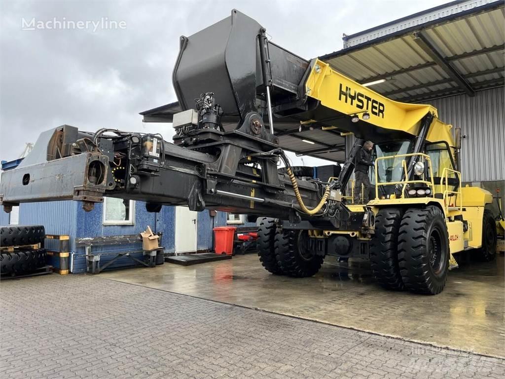 Hyster RS46-41L-CH Viličarji - drugo