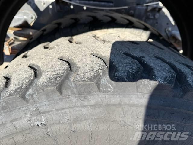 Renault Kerax 420 Avtomešalci za beton