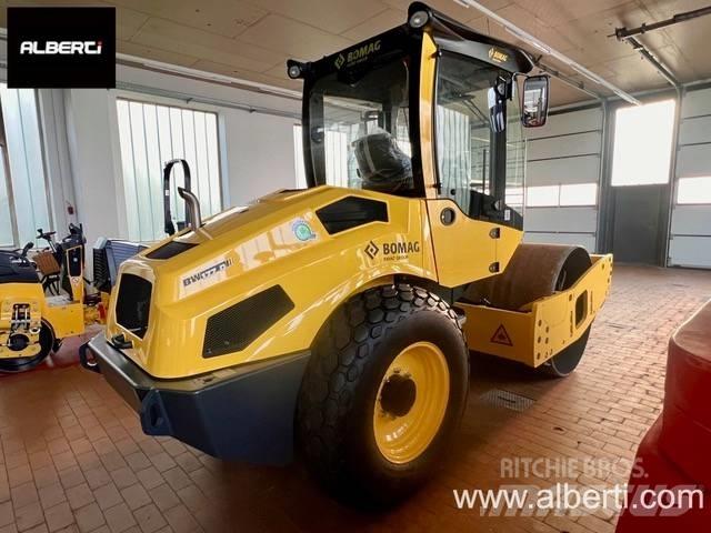 Bomag BW 177 D-5 Enojni valjarji