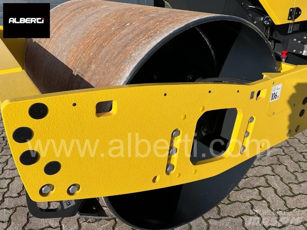 Bomag BW 177 D-5 Enojni valjarji