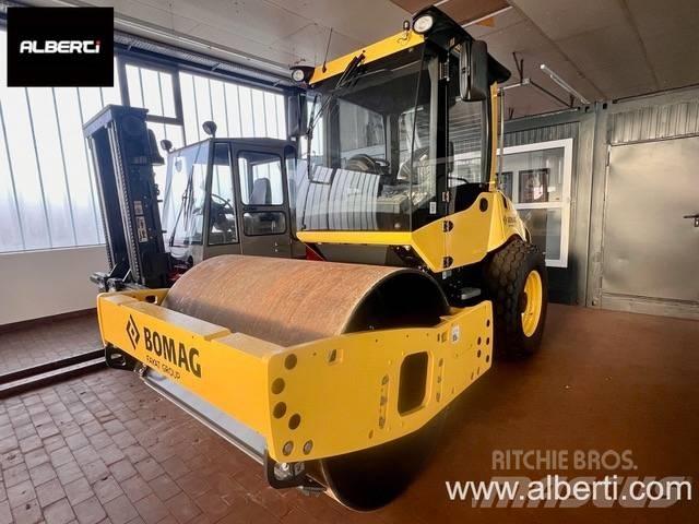 Bomag BW 177 D-5 Enojni valjarji