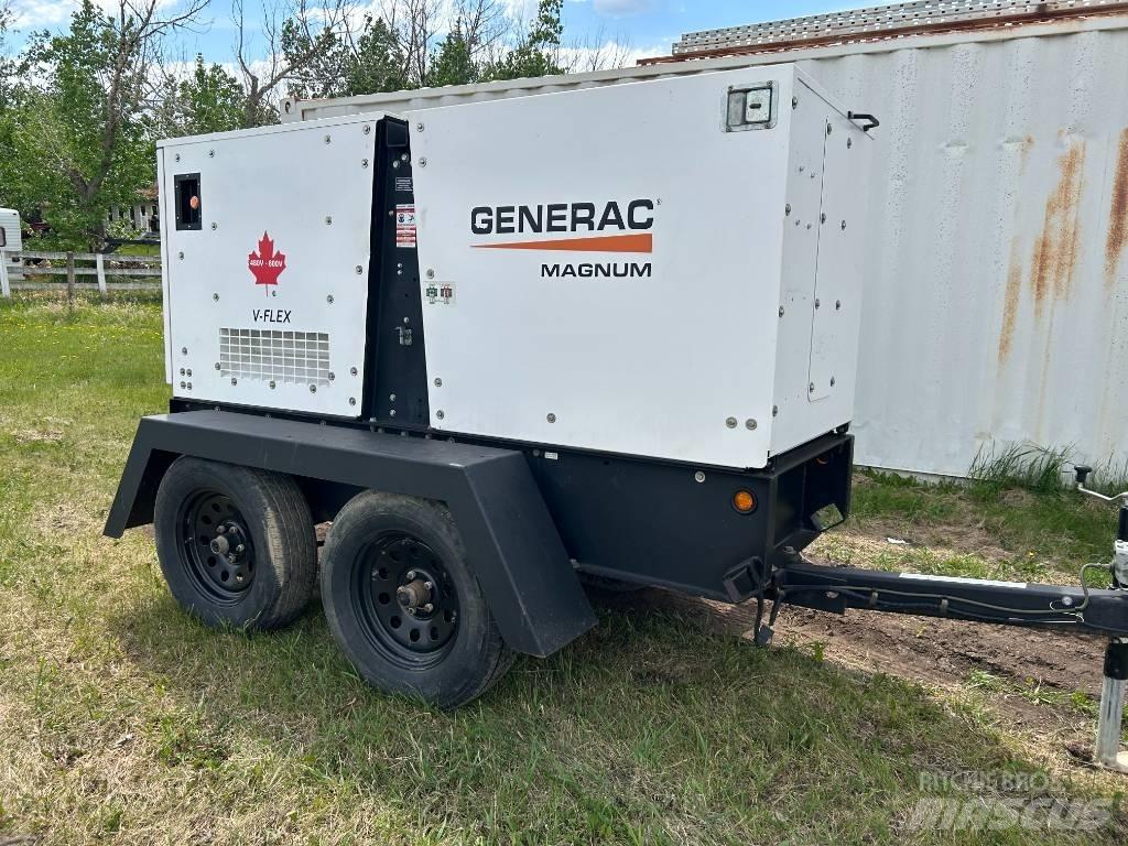 Generac mmg45 Dizelski agregati