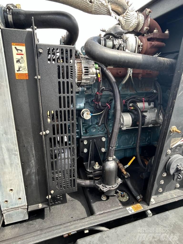 Generac mmg45 Dizelski agregati
