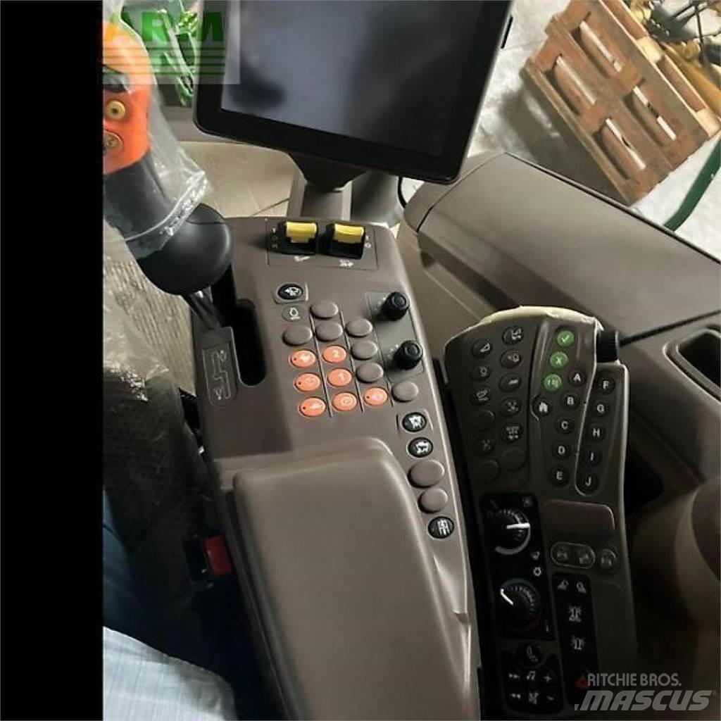 John Deere t560 hm Kombajni
