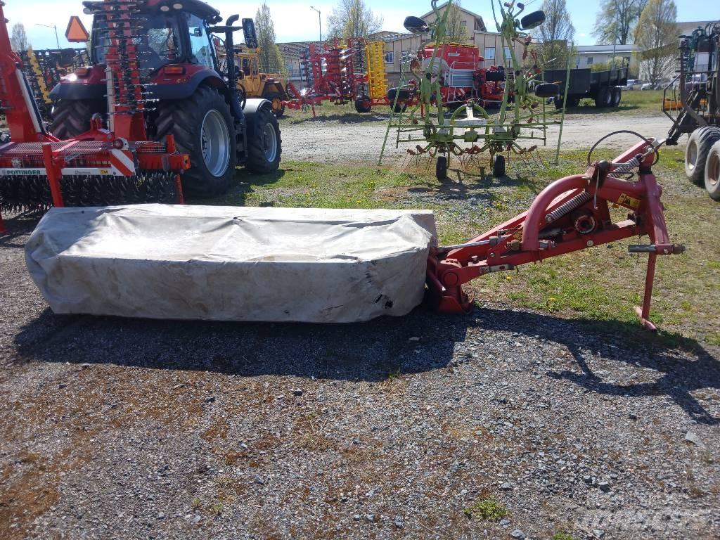 JF SB 2802 Kosilnice