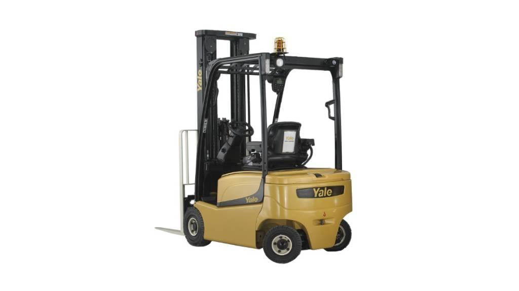 Yale ERP 20 VF Električni viličarji