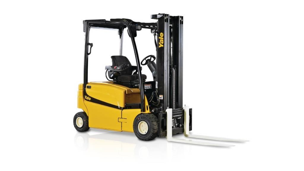 Yale ERP 20 VF Električni viličarji