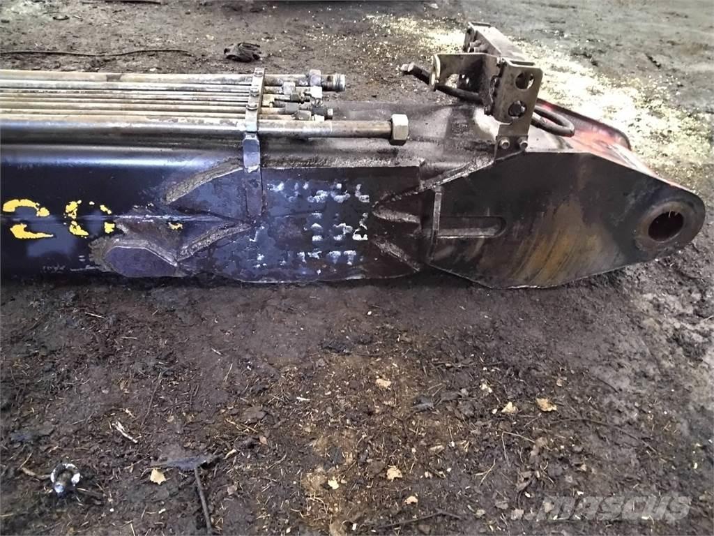 Rottne RK200 Dvigala za gozdne kombajne