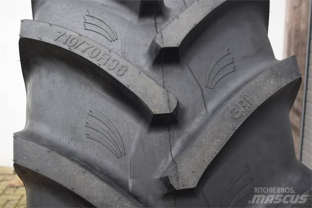  710/70R38 ***GRI*** Gume, kolesa in platišča