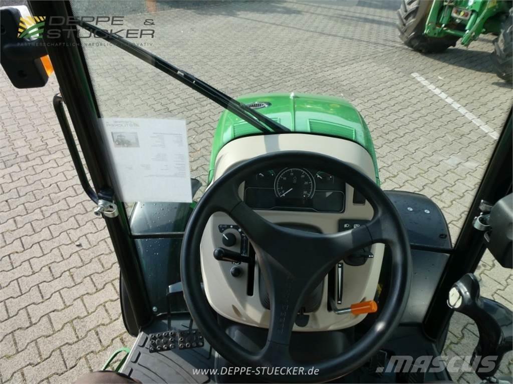 John Deere 4052R Manjši traktorji