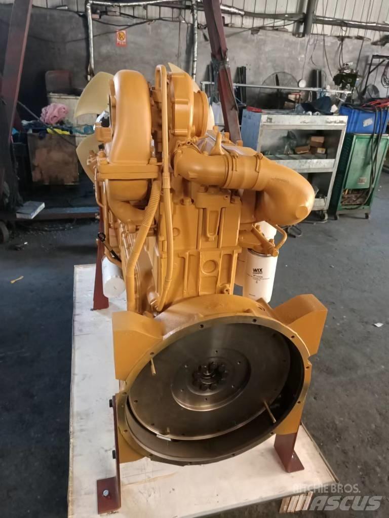 Weichai WD10G220E23 Motorji