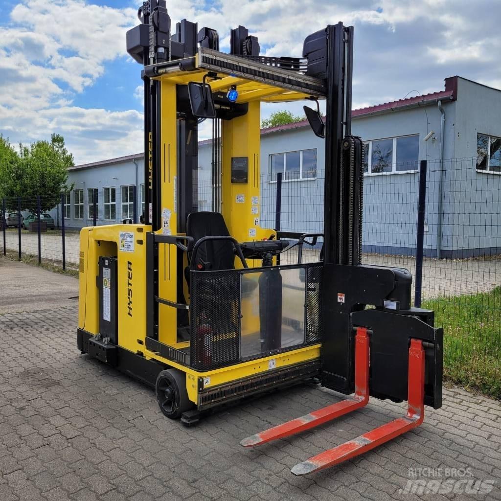 Hyster C 1.0 Manipulacija materiala - drugo