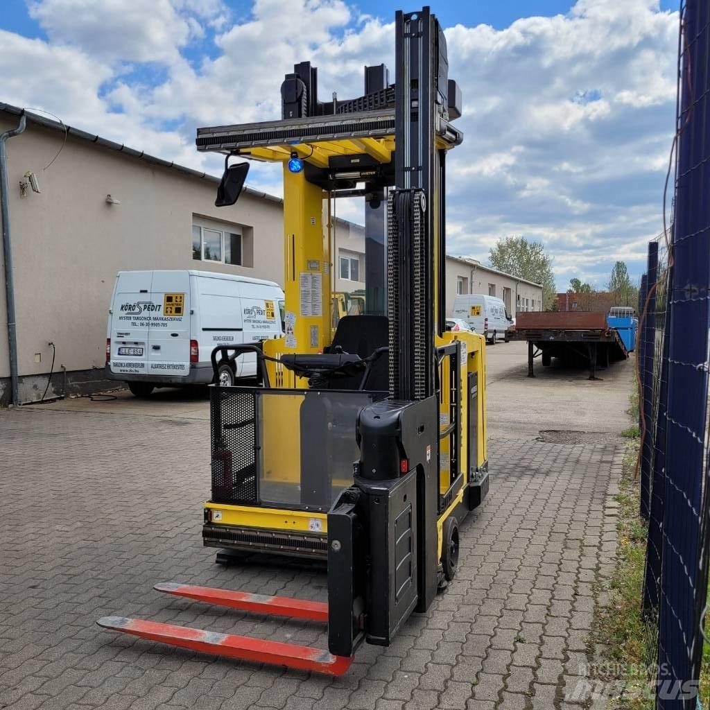 Hyster C 1.0 Manipulacija materiala - drugo