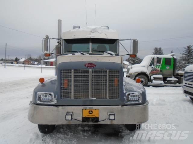 Peterbilt 330 Vlečna vozila za tovornjake
