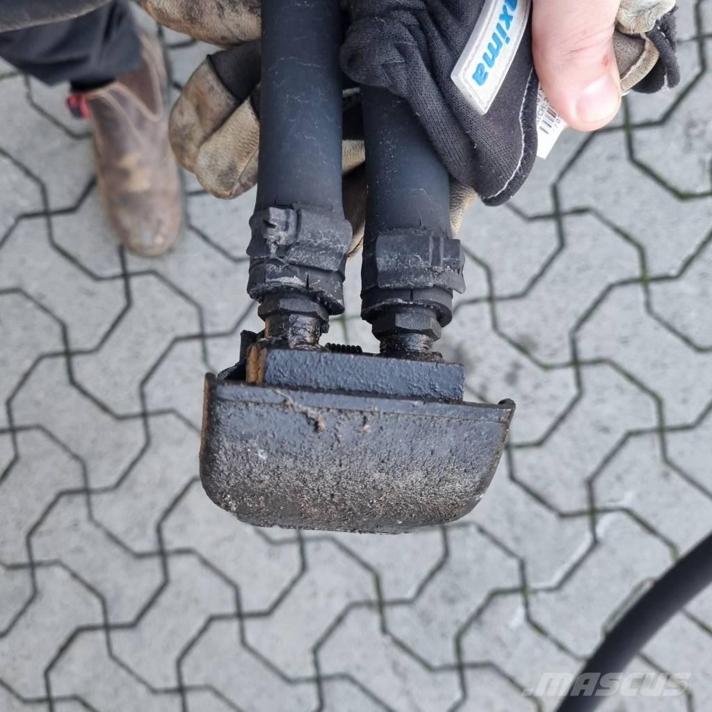  Vagn M5051 Druge prikolice