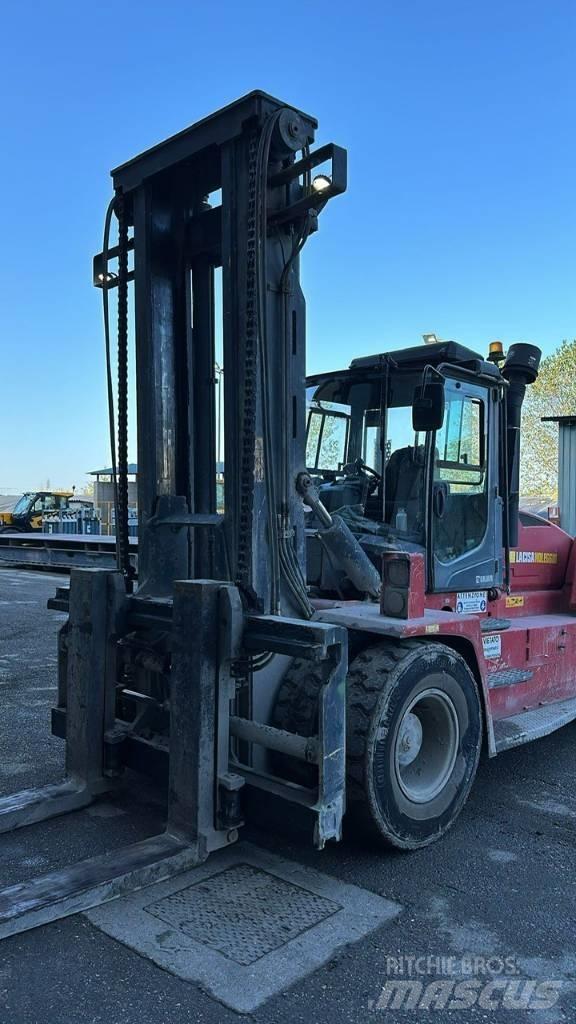 Kalmar DCG 160-12 Dizelski viličarji
