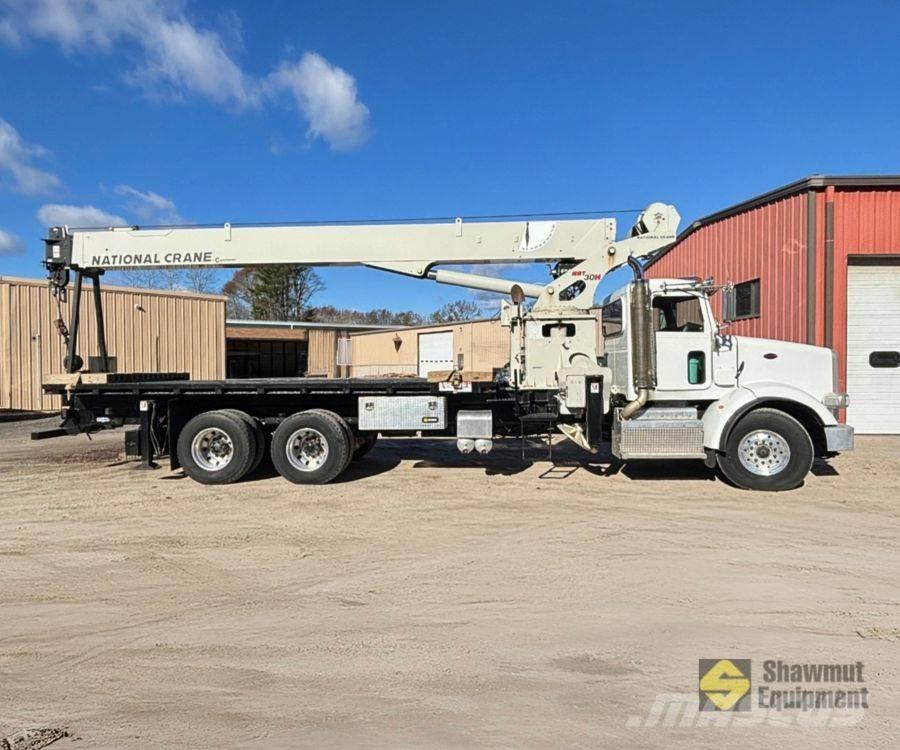 National NBT30H100 Drugi tovornjaki