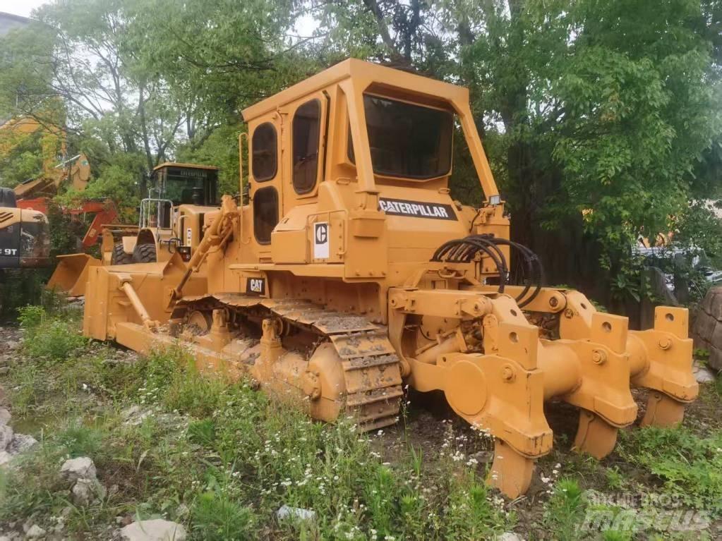 CAT D 7 G Buldožerji goseničarji
