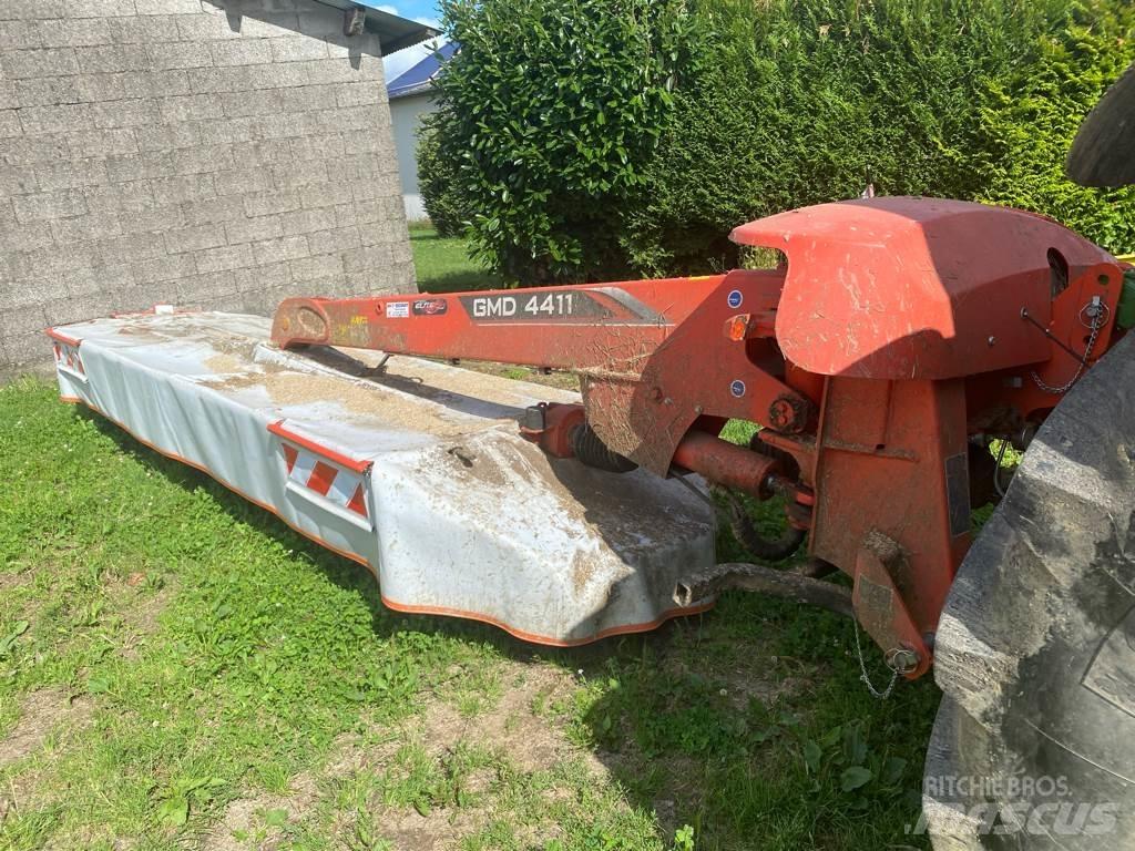Kuhn GMD 4411-FF Kosilnice