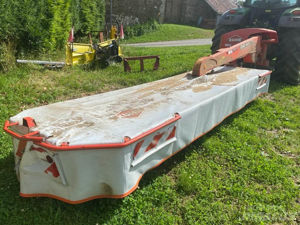 Kuhn GMD 4411-FF Kosilnice