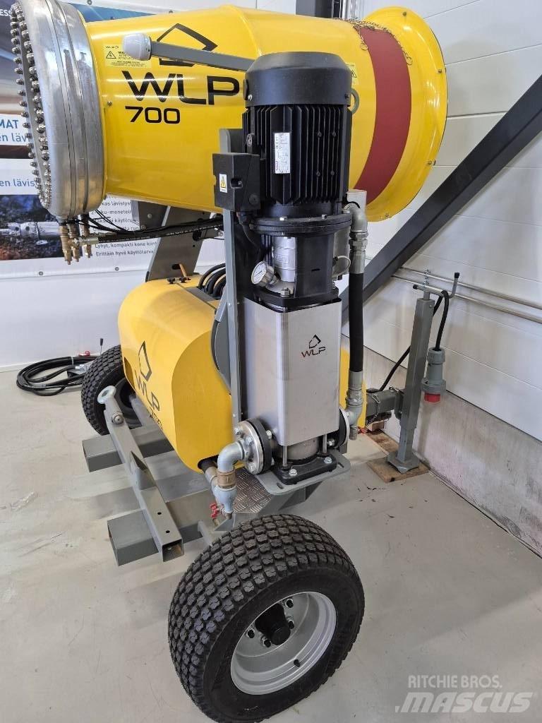 WLP 700 Drugo