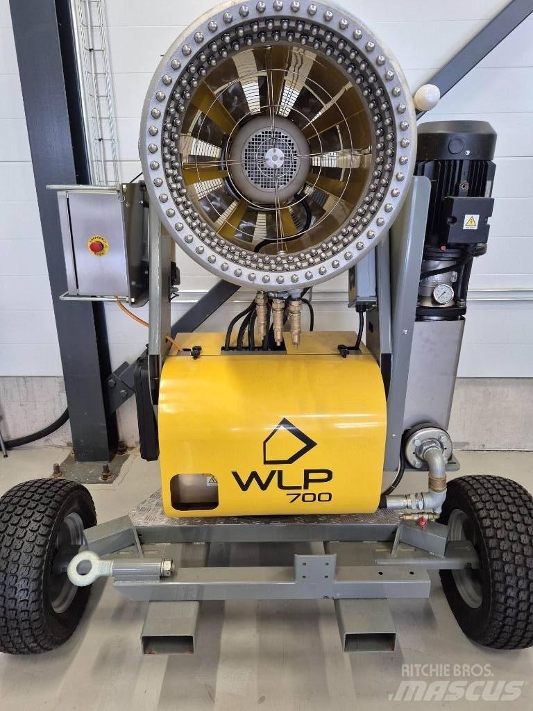 WLP 700 Drugo