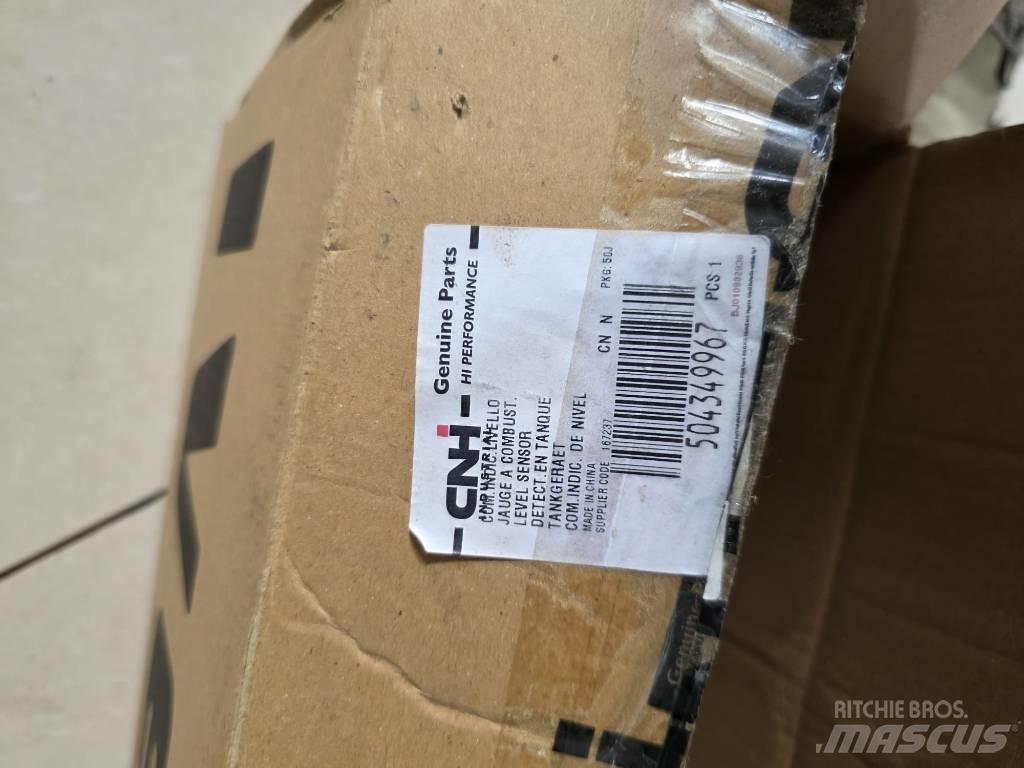 Iveco 504349967 Motorji