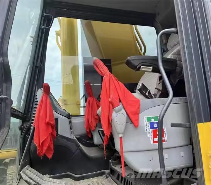 Komatsu PC400-8 Bagri goseničarji