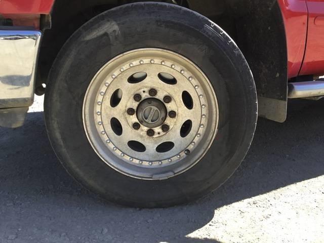 Ford F 350 XLT Drugi