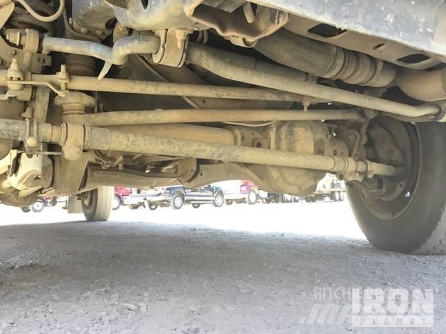 Ford F 350 XLT Drugi
