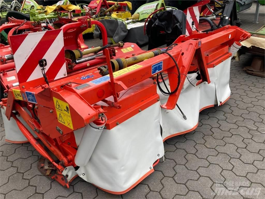 Kuhn GMD 802 F Diskaste kosilnice