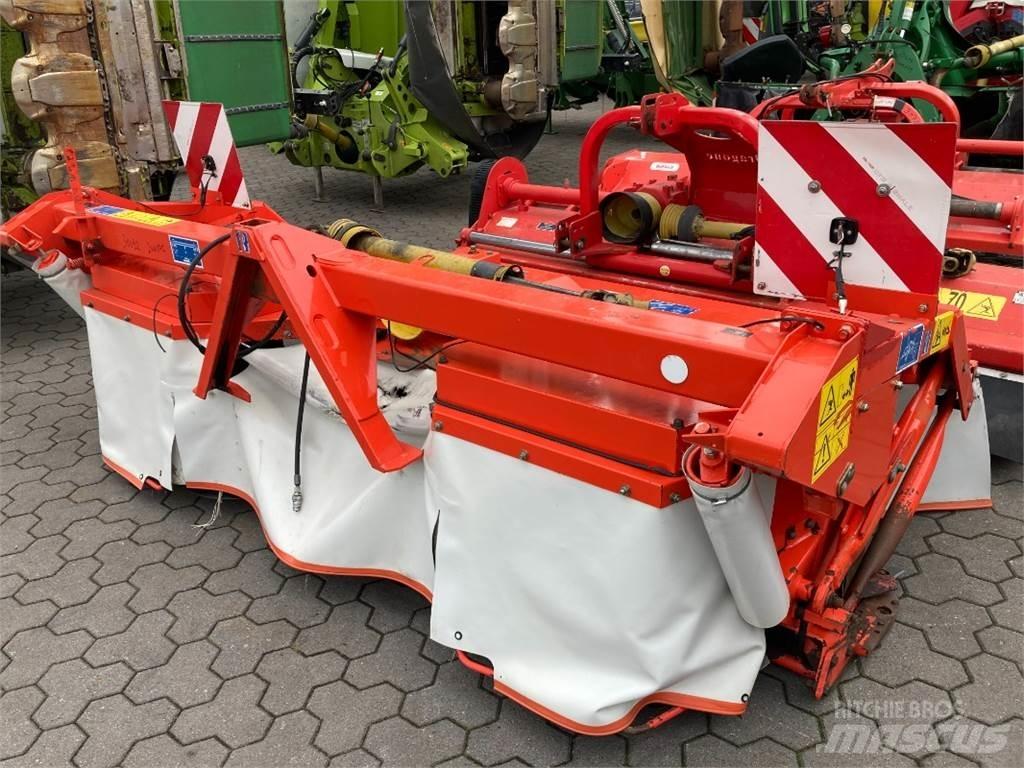 Kuhn GMD 802 F Diskaste kosilnice