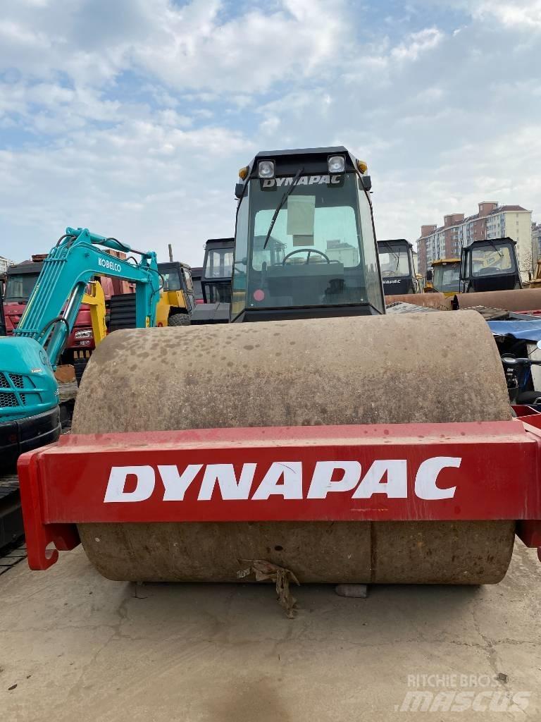 Dynapac CA 301 D Enojni valjarji