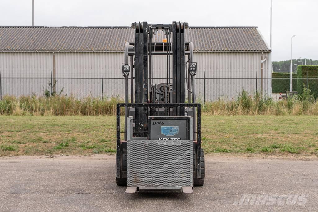 Manitou ME 435 Električni viličarji