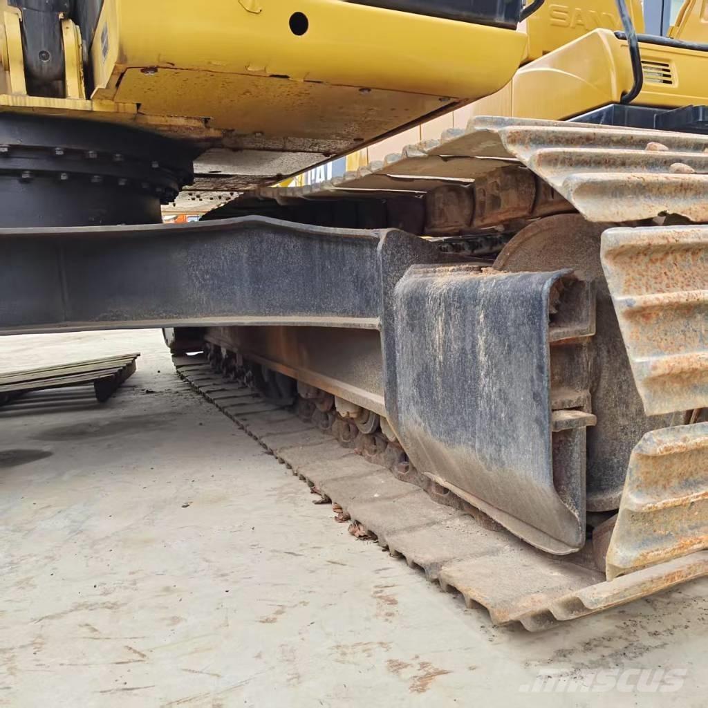 CAT 315D2 Midi bagri 7t – 12t