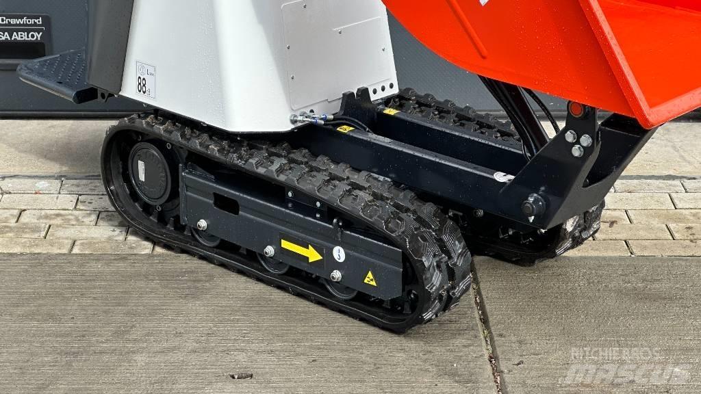 Kubota KC 70 H-4 Drugo