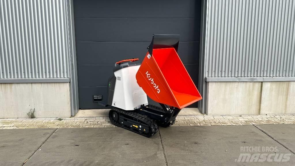 Kubota KC 70 H-4 Drugo