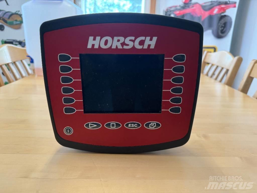 Horsch Pronto 6 DC Kombinirane sejalnice