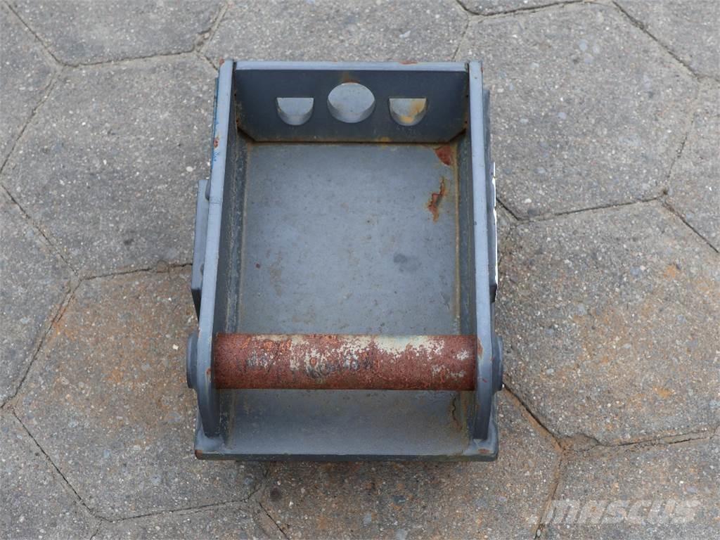 KOPFPLATTE MS01 Hitre spojke