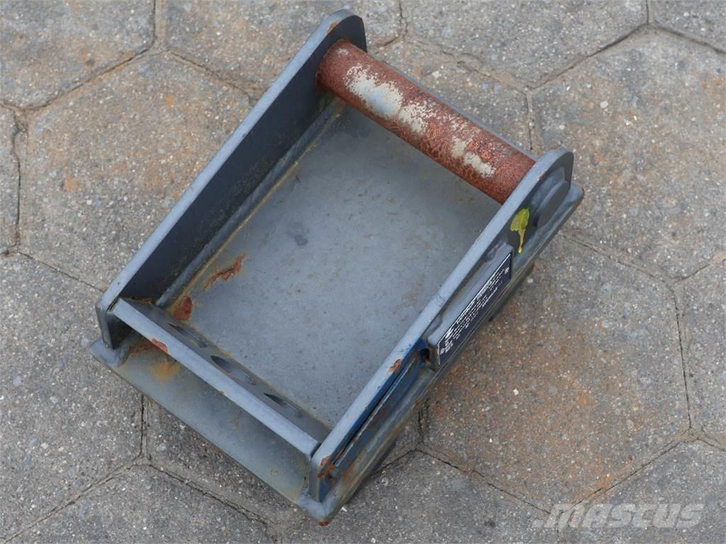  KOPFPLATTE MS01 Hitre spojke