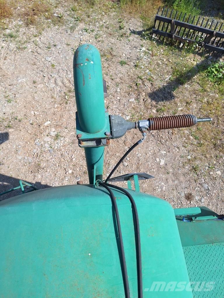 Vepi 13500 Cisterne za gnojnico