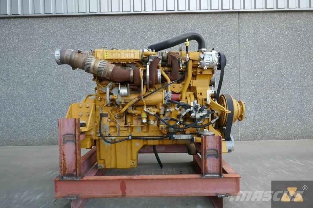 CAT C13 Motorji