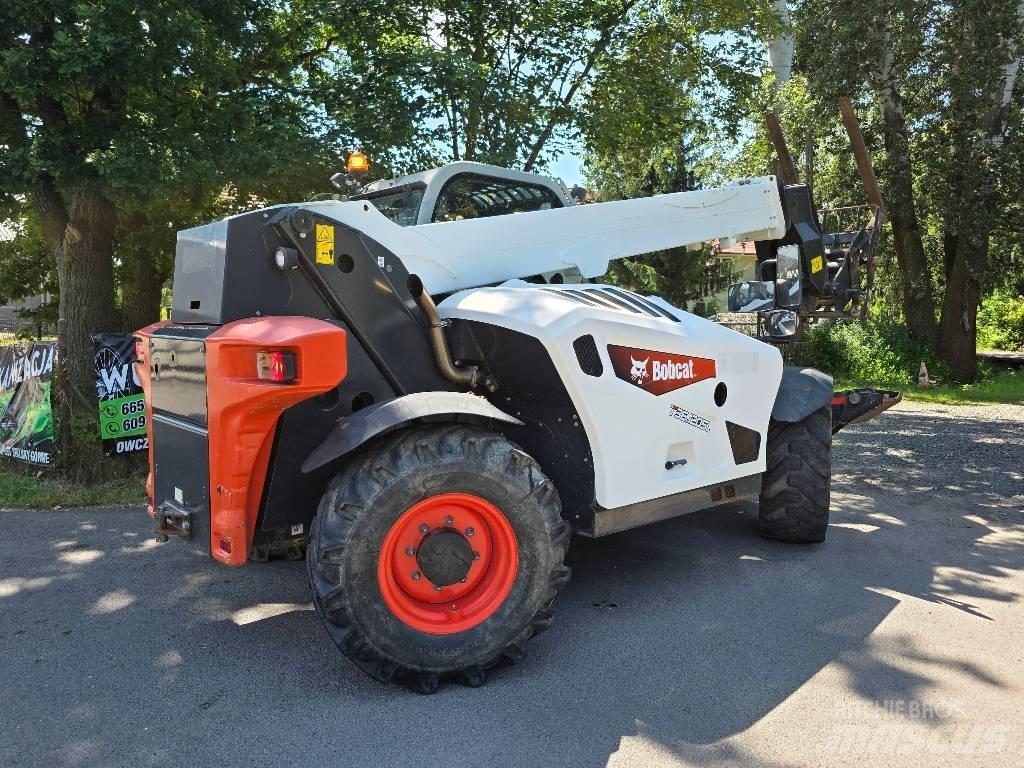 Bobcat T 36.120 SL Teleskopski viličarji