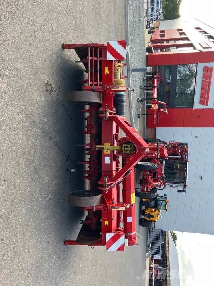 Grimme GF 400 Oprema za pridelovanje krompirja - Drugo