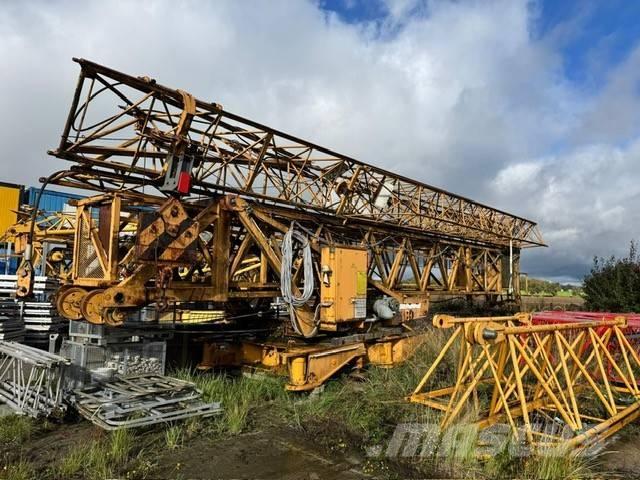 Liebherr 53K Stolpni žerjavi