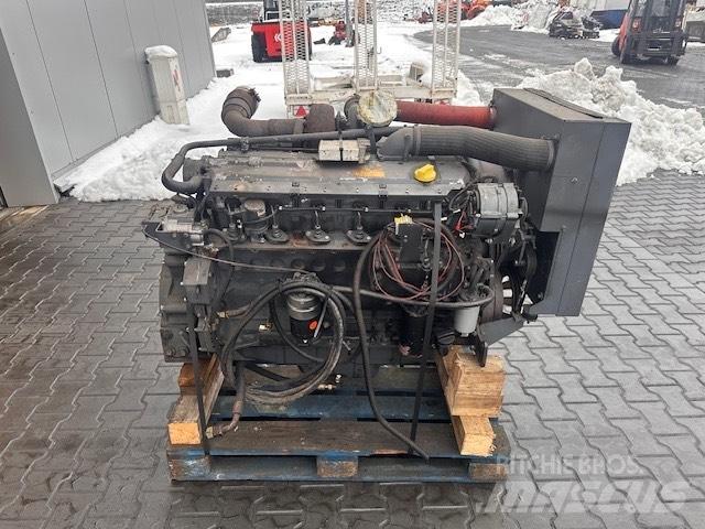 Deutz BF6M1013CP Motorji