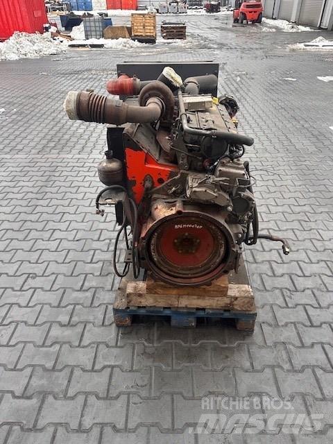 Deutz BF6M1013CP Motorji